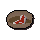 Part wild pie -Bear meat-