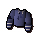 Blue naval shirt