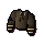 Brown naval shirt