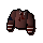 Red naval shirt