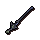 Argonite longsword