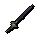 Novite longsword