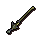 Zephyrium longsword