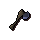 Argonite hatchet