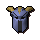 Argonite full helm