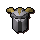 Fractite full helm