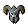 Gorgonite full helm
