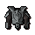 Gorgonite platebody