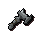 Gorgonite warhammer