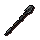 Gorgonite spear