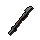 Kratonite spear