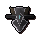 Fractite kiteshield