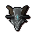 Gorgonite kiteshield