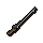 Kratonite rapier