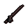 Promethium rapier