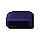 Purple rectangle key