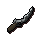 Gorgonite dagger