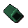 Green diamond key