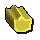Yellow shield key