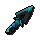 Hailstorm dagger