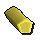Yellow pentagon key
