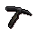 Fractite pickaxe