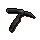 Kratonite pickaxe