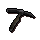 Novite pickaxe