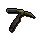 Zephyrium pickaxe