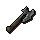 Kratonite battleaxe