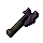 Novite battleaxe