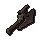 Promethium battleaxe
