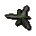 Clean wormwood leaf