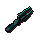 Frostbite dagger