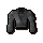 Salve robe top