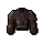 Roseblood robe top