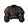 Runic robe top