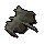 Protomastyx hide