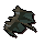Dromomastyx hide