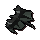 Stegomastyx hide