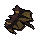 Megamastyx hide