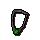 Glarial's amulet