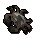Raw heim crab