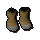 Duskweed shoes