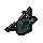 Magic shieldbow (sighted)
