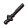 Gravite Longsword