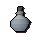 Vial of water -Dungeoneering-
