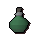 Weak magic potion