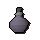 Weak stat restore potion