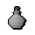 Weak cure potion